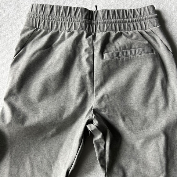 BYLT Active Jogger | Heather Gray | Men's Small - Picture 8 of 11